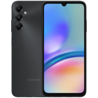 Смартфон Samsung Galaxy A05s 4/128 Black