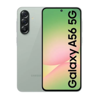 Smartfon Samsung Galaxy A56 5G 8/256 Awesome Olive -110 VOLT INVEST