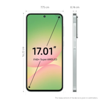 Smartfon Samsung Galaxy A56 5G 8/256 Awesome Olive 