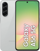 Smartfon Samsung Galaxy A56 5G 8/128 Ajoyib Och-kulrang-110 VOLT INVEST