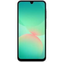 Smartfon Samsung Galaxy A26 5G 6/128 Qora