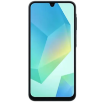 Smartfon Samsung Galaxy A16 6/128 Qora