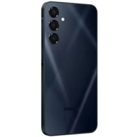 Smartfon Samsung Galaxy A16 6/128 Qora