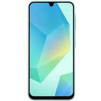 Smartfon Samsung Galaxy A16 6/128 Och-Yashil