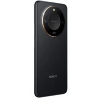 Смартфон Honor X9C Smart 8/256 Midnight Black