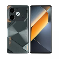 Smartfon Tecno Pova 6 8/256 Meteorit Kulrang-110 VOLT INVEST