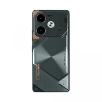 Smartfon Tecno Pova 6 8/256 Meteorit Kulrang