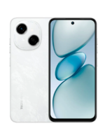 Smartfon Tecno Spark Go 1 4/64 Блестящий белый-110 VOLT INVEST
