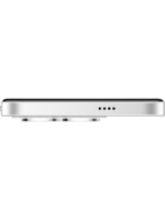 Smartfon Tecno Spark Go 1 4/64 Блестящий белый