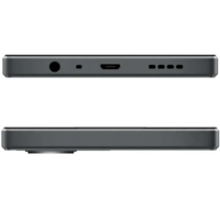 Смартфон Realme C30s 3/64 Чёрный