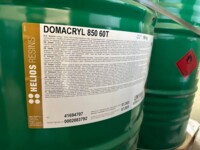 Акрил / Domacryl 850 60 T