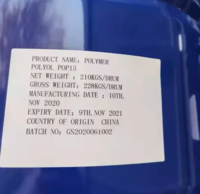 POLYMER POLYOL. POP 45