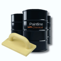 Полеуретановая система для заливки терки-PAINTLINE CHEMICAL