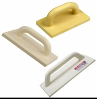 Полеуретановая система для заливки терки