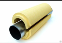 Заливочная система для теплопроводов-PAINTLINE CHEMICAL