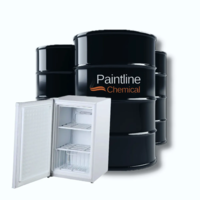 Заливочная ппу система для промышленных и бытовых холодильников-PAINTLINE CHEMICAL