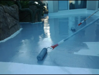 Гидроизоляция своими руками