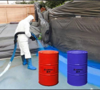 Полимочевина-PAINTLINE CHEMICAL