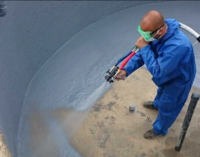 Полиурия-PAINTLINE CHEMICAL