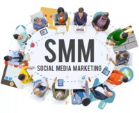 Sifatli SMM va marketing xizmatlari