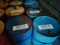Жидкое стекло Vastone 300кг (200л)