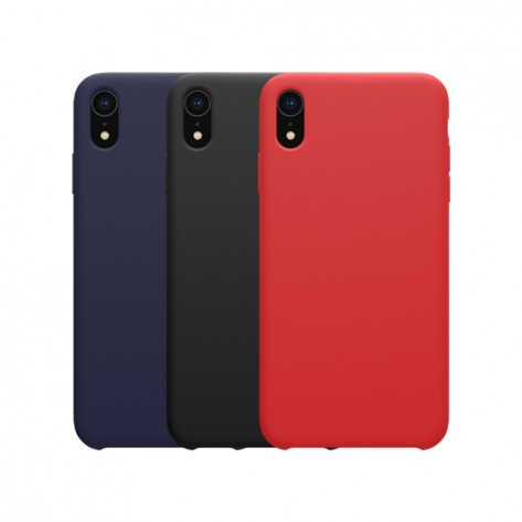 Силиконовый чехол iPhone 6/7/8/8+/X/XSMAX/11/11PRO/11PROMAX (все цвета в наличии)