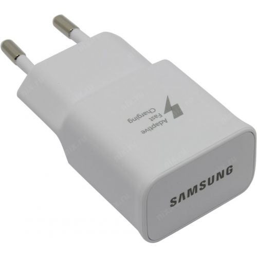 Адаптер для зарядки смартфона от SAMSUNG c быстрой зарядкой