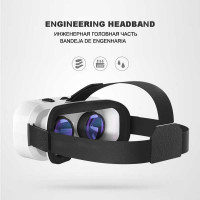 VR Shinecon G05A virtual reality glasses