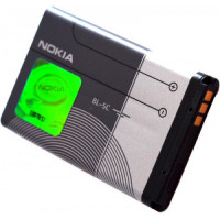 Аккумулятор BL-5C для Nokia N-Gage