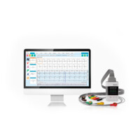 Xolter EKG monitoringi Edan SE-2012