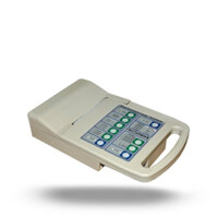 Elektrokardiograf / EKG apparati / Geolink EKZT-12-01