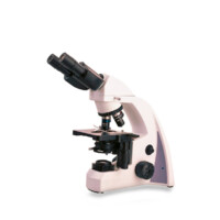 Бинокулярный  микроскоп N-300M
