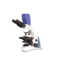 Бинокулярный  микроскоп DN-300M