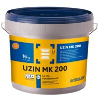 Клей UZIN MK 200 для паркета (Германия)