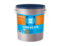 Клей UZIN KE 418 для ПВХ и текстильных покрытий (Германия)