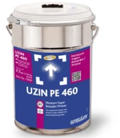 Эпоксидная грунтовка UZIN PE 460