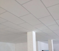 Potolochnie paneli iz mineralnogo volokna Armstrong RETAIL