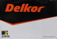 Аккумулятор Delkor 57413 (74Ah)