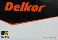 Аккумулятор Delkor 57412 (74Ah)