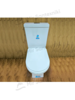 Унитаз Debora M6007