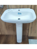 Debora B230 polga o‘rnatiladigan yuvingich-Mir Santexniki