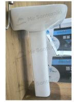 Debora B230 polga o‘rnatiladigan yuvingich