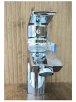 Rakovina uchun bir richagli aralashtirgich Debora A34