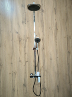 Душевая стойка Debora DBR701-Mir Santexniki