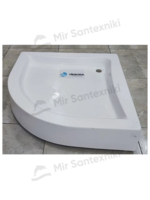 Душевой поддон Debora 90х90 см