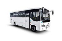 Prigorodniy avtobus SAZ HD 50