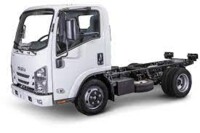 Шасси (без кузова) ISUZU NPR 75K