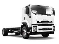 Шасси (без кузова) ISUZU FVR 34Q