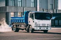 Самосвал ISUZU NQR 90K