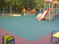 Резиновые безшовные покрытие (Pigment)